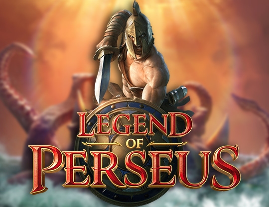 demo slot legend of perseus