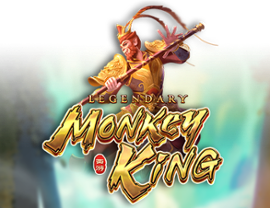 Legendary Monkey King