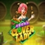 Lucky Clover Lady