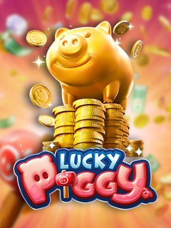 Lucky Piggy