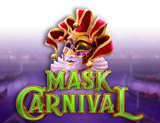 Mask Carnival