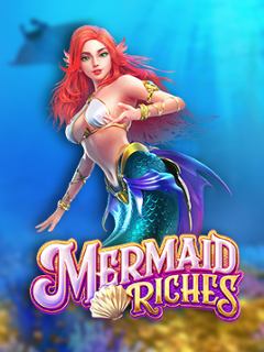 Mermaid Riches