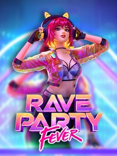Rave Party Fever