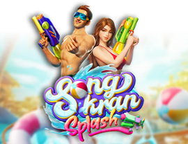 Songkran Splash