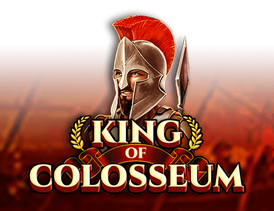 King of Colosseum