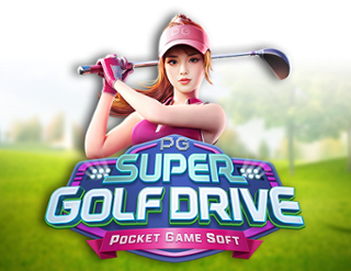 Super Golf Drive