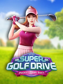 Super Golf Drive