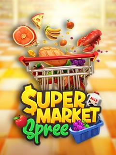 Supermarket Spree