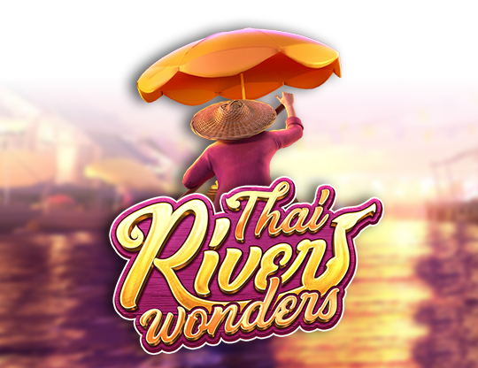 Thai River Wonders