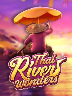 Thai River Wonders