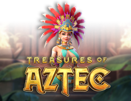 Treasures of Aztec