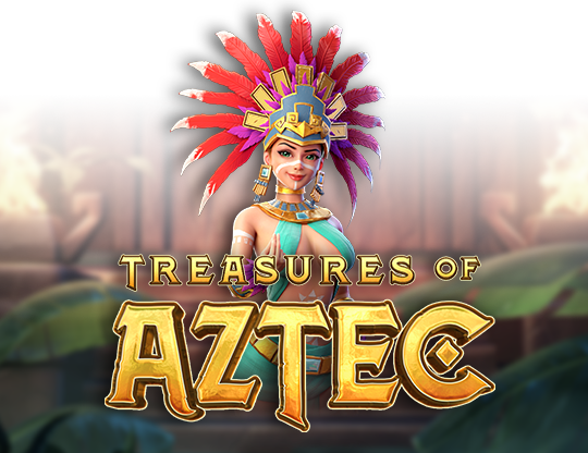 Treasures of Aztec