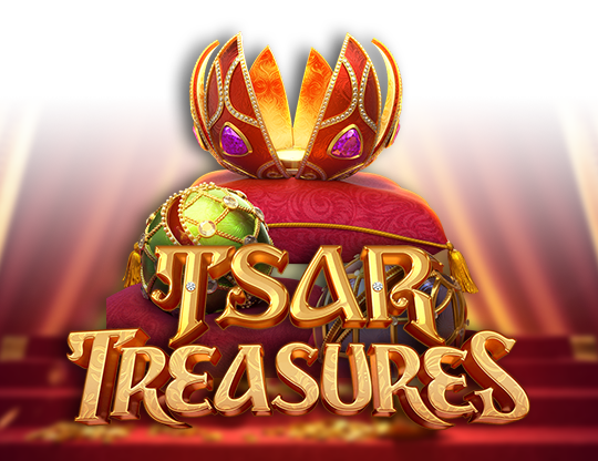 Tsar Treasures