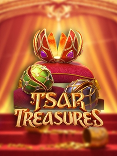 Tsar Treasures