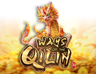 Ways of the Qilin Demo ▷ Play Free Slot Game