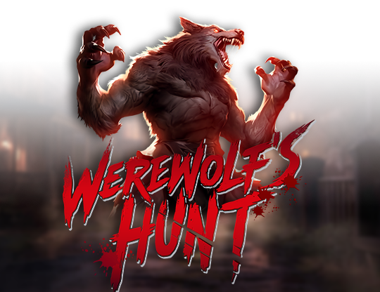 Werewolf's Hunt