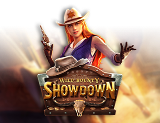 Wild Bounty Showdown