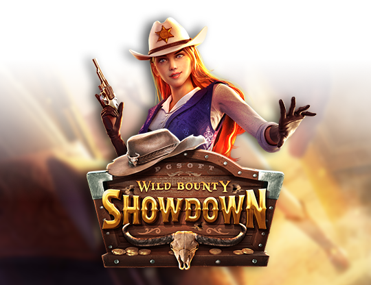 Wild Bounty Showdown