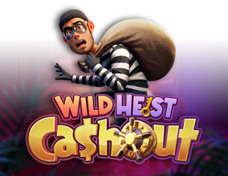 Wild Heist Cashout