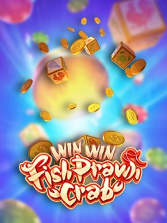 Win Win Fish Prawn Crab