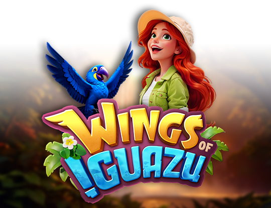 Wings of Iguazu