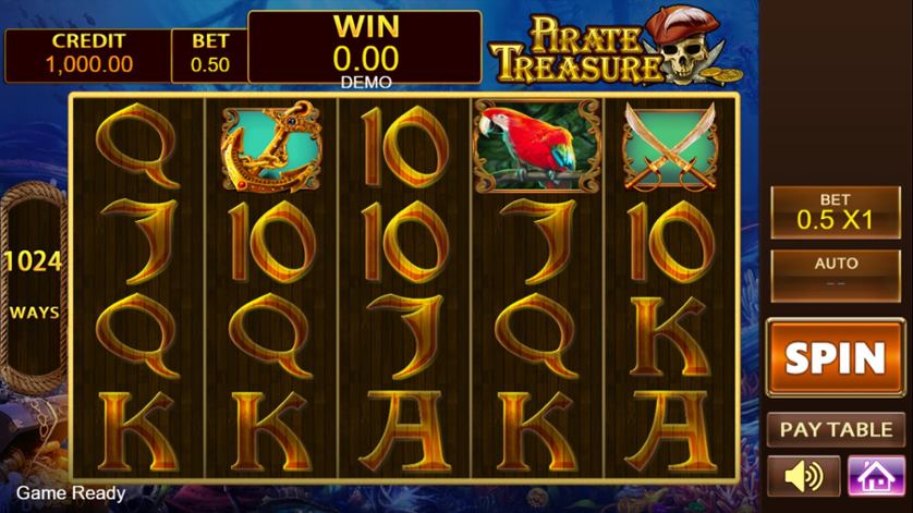 Pirate gold slot free play Pirate gold slot free play