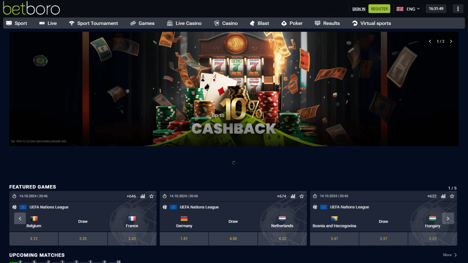 betboro_casino_homepage_desktop