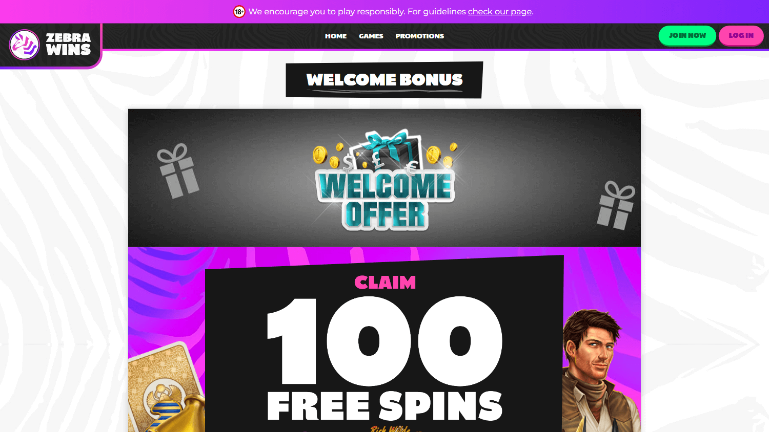 zebra_wins_casino_promotions_desktop