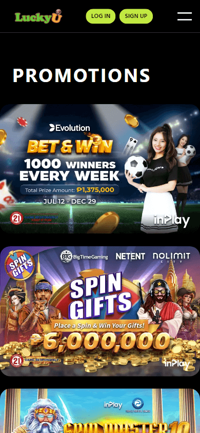 luckyu_casino_promotions_mobile