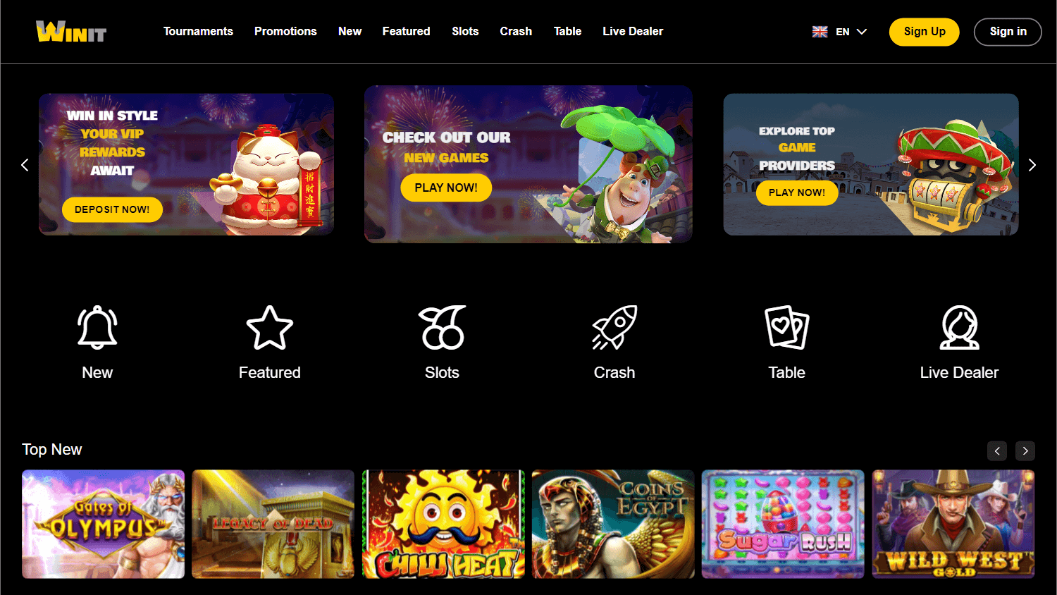 winit_casino_homepage_desktop