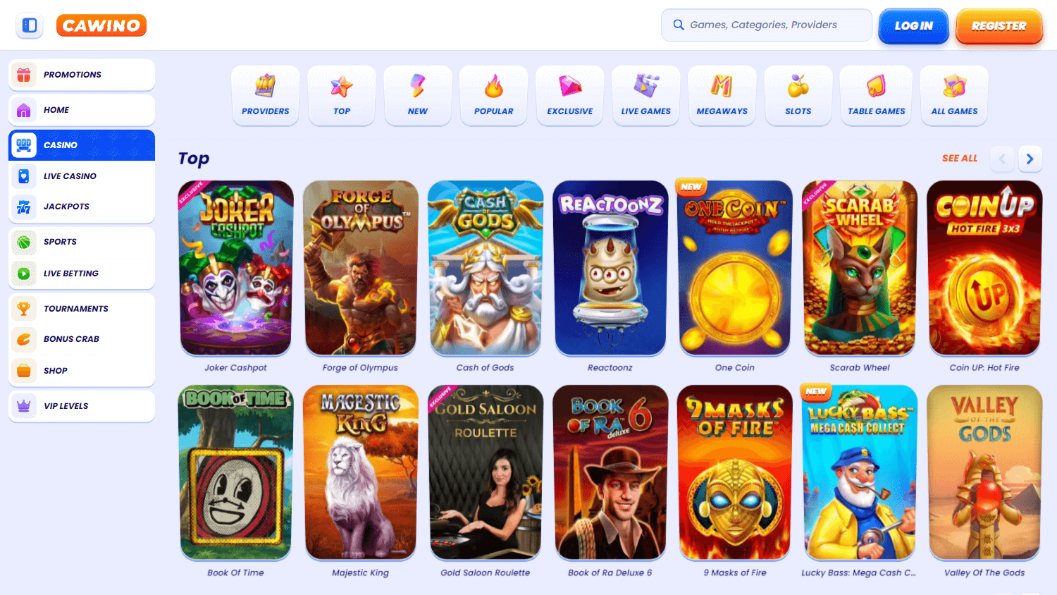 cawino_casino_game_gallery_desktop