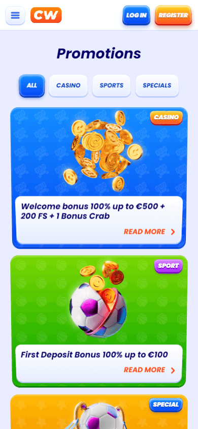 cawino_casino_promotions_mobile