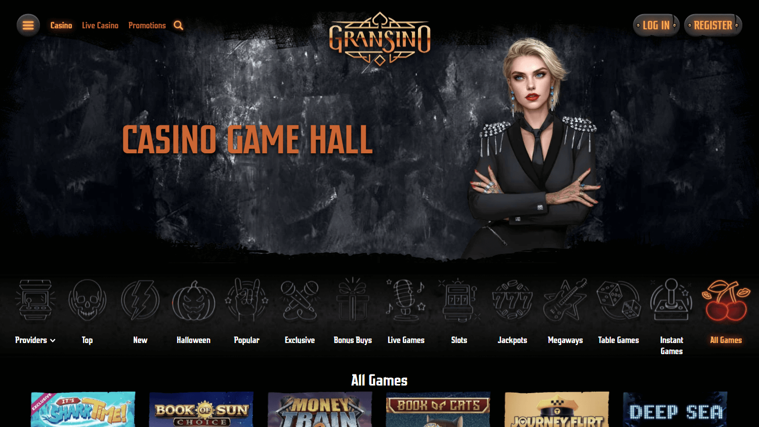 gransino_casino_game_gallery_desktop