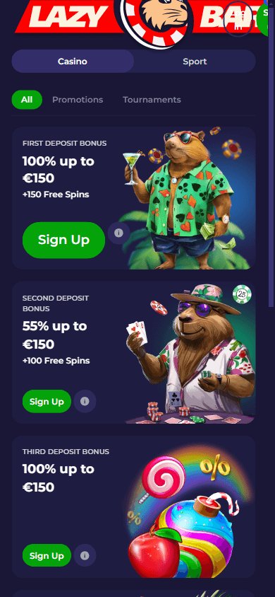 lazybar_casino_promotions_mobile