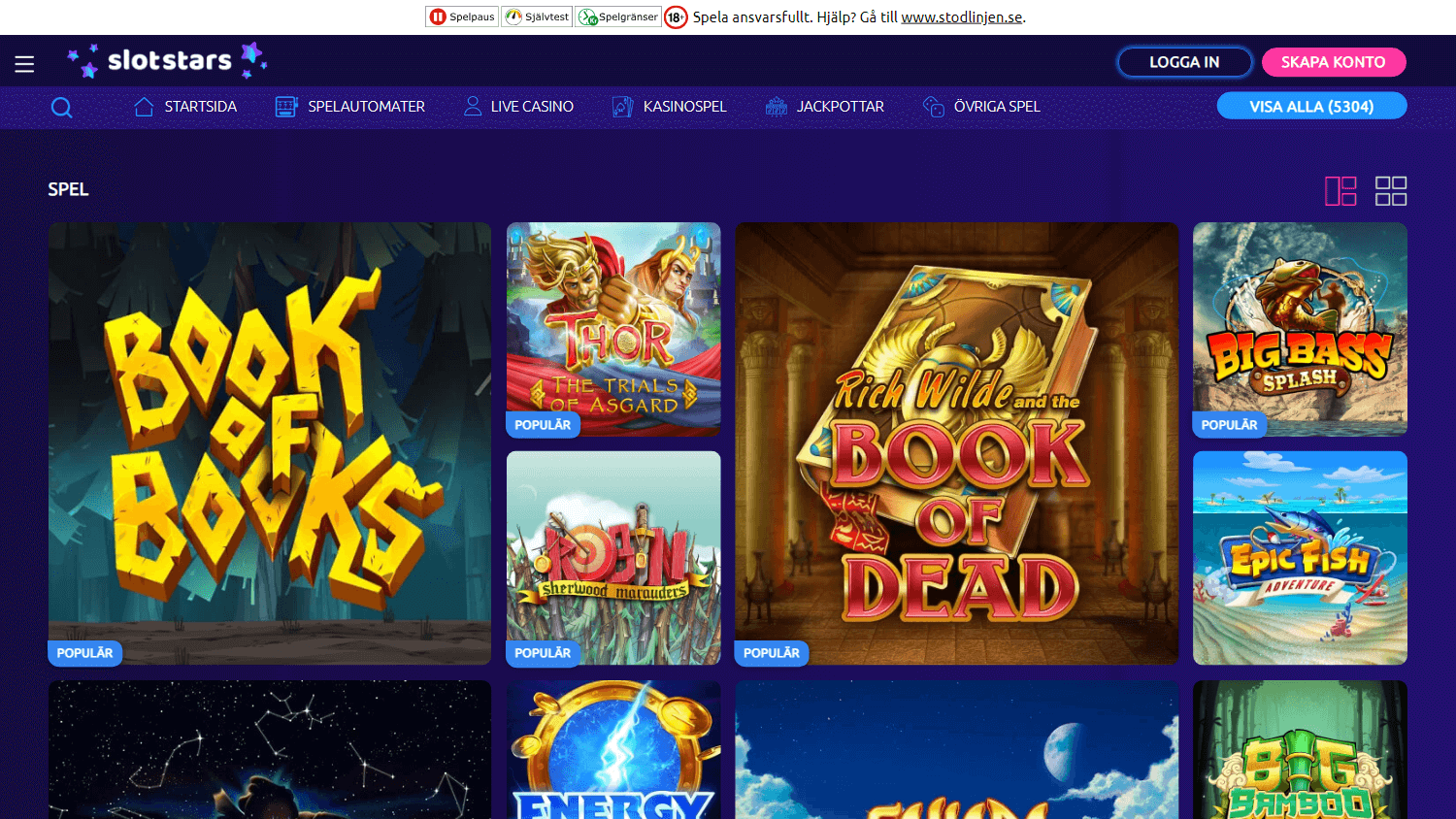 slotstars_casino_se_game_gallery_desktop