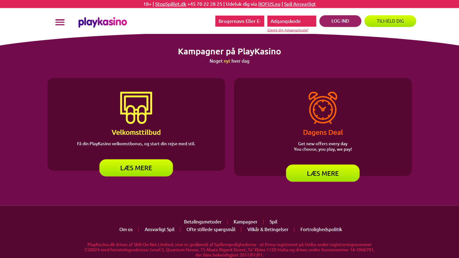 playkasino_casino_dk_promotions_desktop