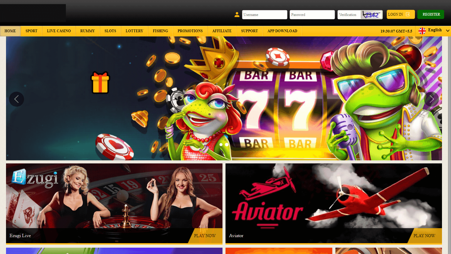 gamestore_casino_homepage_desktop