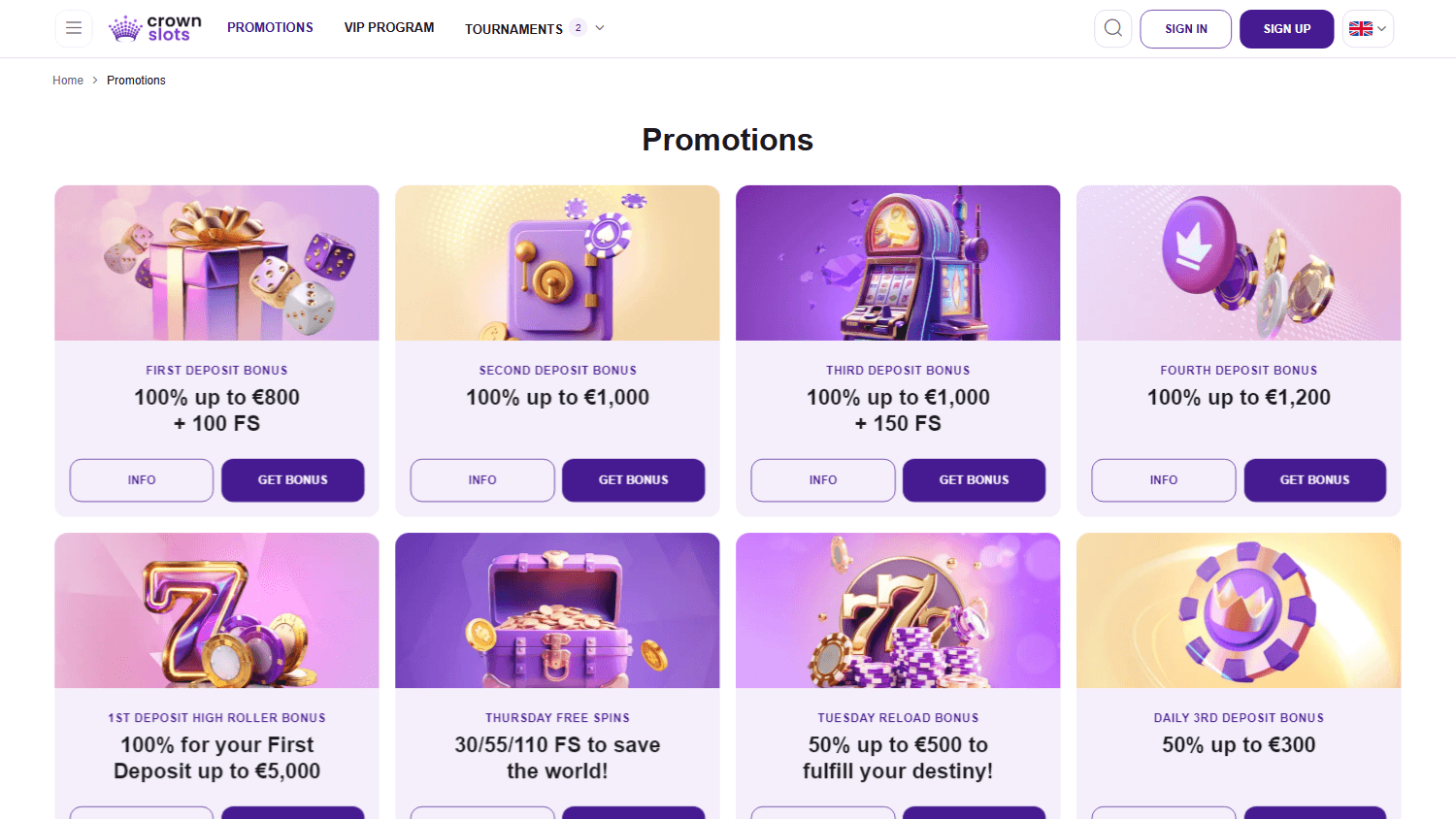 crown_slots_casino_promotions_desktop