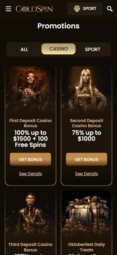 goldspin_casino_promotions_mobile