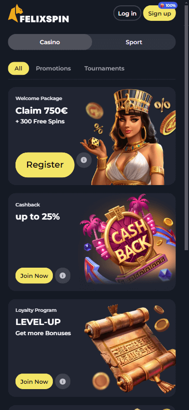 felix_spin_casino_promotions_mobile