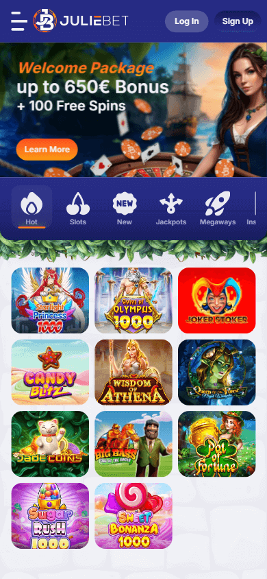 juliebet_casino_game_gallery_mobile