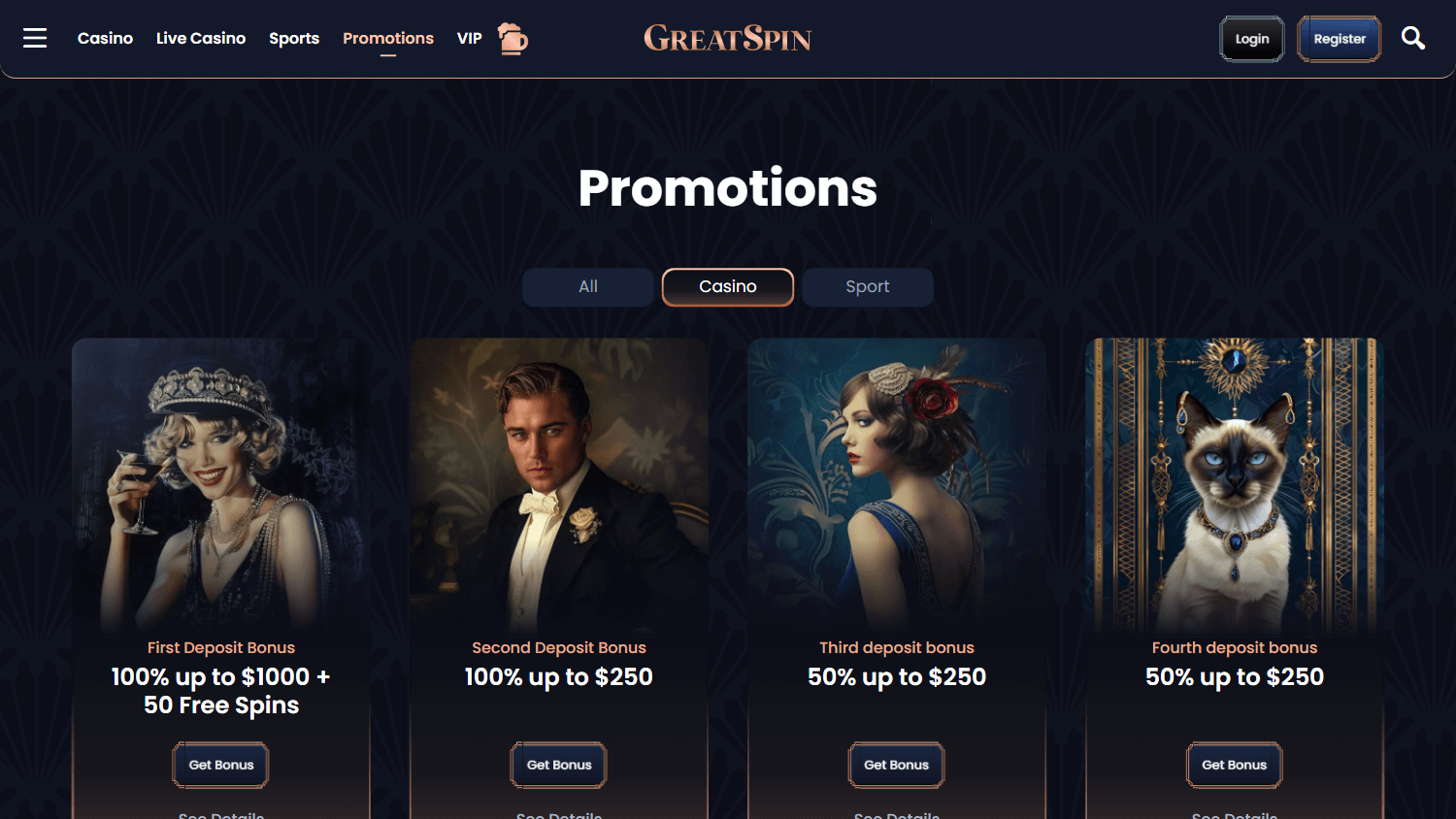 greatspin_casino_promotions_desktop