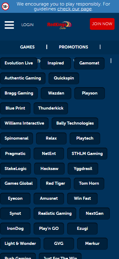 redkings_casino_uk_game_gallery_mobile