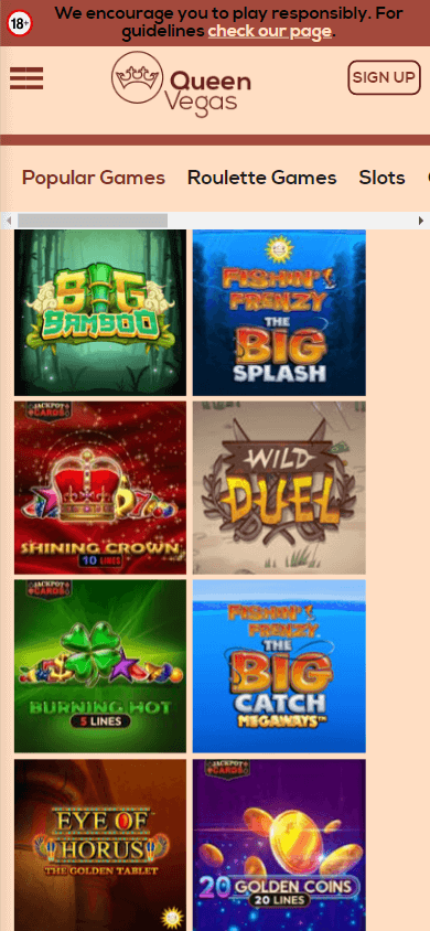 Queen Win Casino: Your Trusted Online Casino for UK Players