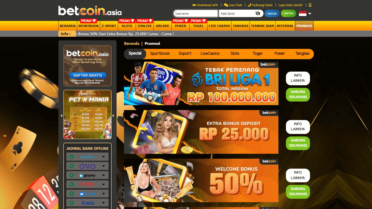 betcoin_asia_casino_promotions_desktop