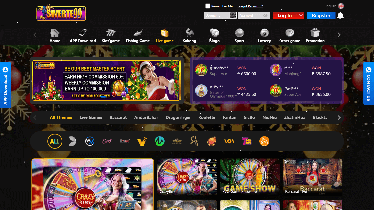 swerte99_casino_game_gallery_desktop