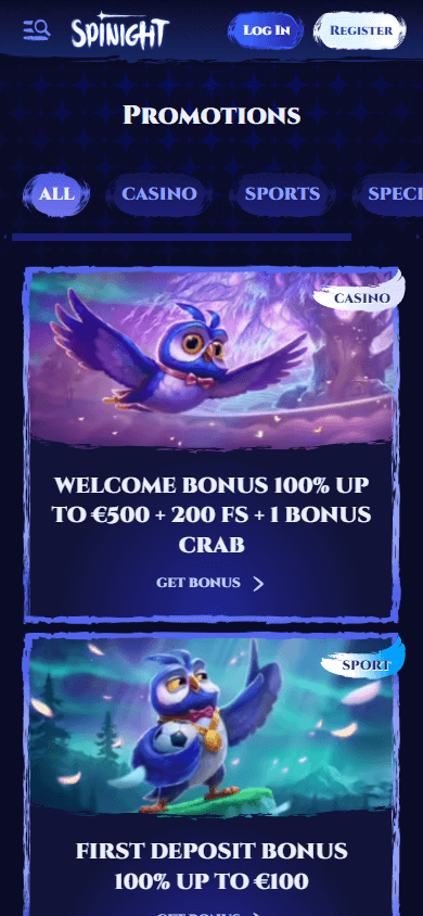 spinight_casino_promotions_mobile