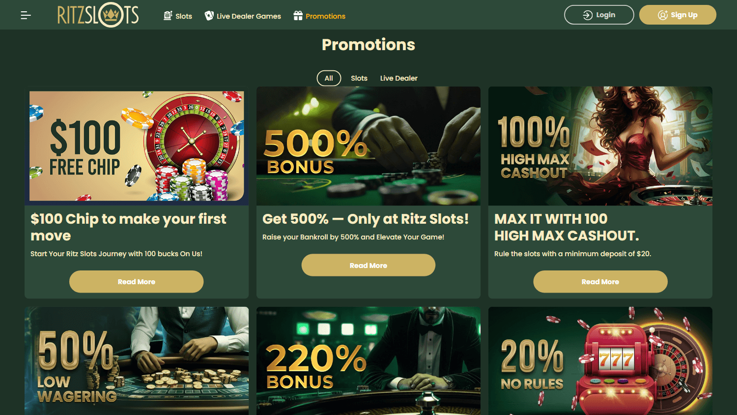 ritz_slots_casino_promotions_desktop