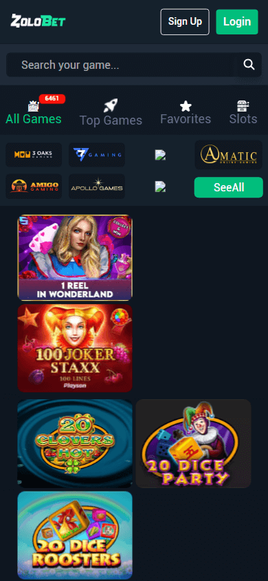 zolobet_casino_game_gallery_mobile