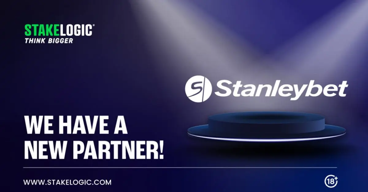 stakelogic-stanleybet-logos-partnership